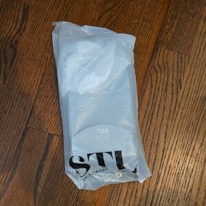 New STL Crossbody Wallet Purse